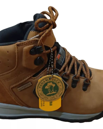 BOTIN PANAMA JACK WATERPROOF