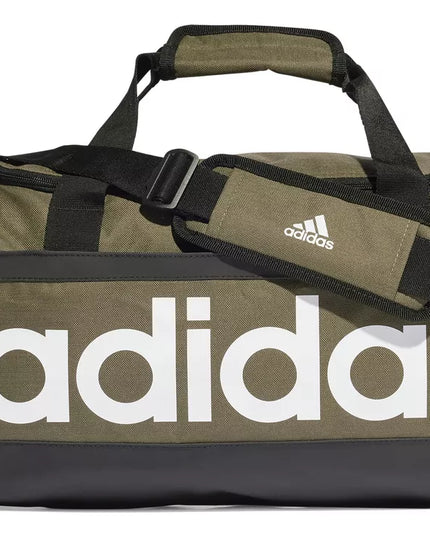 BOLSO ADIDAS LINEAR DUFFEL