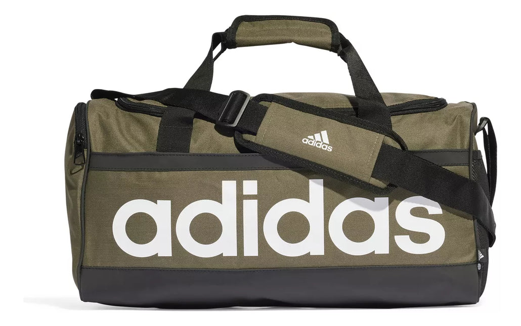 BOLSO ADIDAS LINEAR DUFFEL