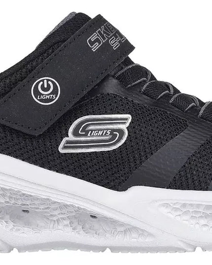 ZAPATILLA NIÑO SKECHERS METEOR-LIGHTS