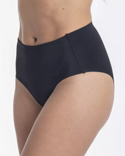 CALZÓN LADY GENNY MICROFIBRA CORTE LASER