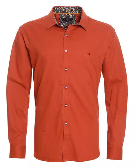 CAMISA POTROS JACQUARD - MAWI