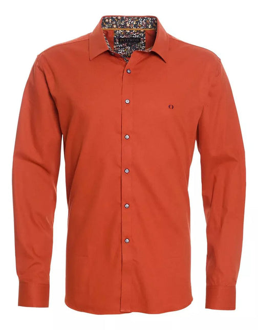 CAMISA POTROS JACQUARD - MAWI