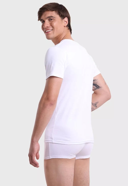 CAMISETA ARROW BIPACK CR M/C