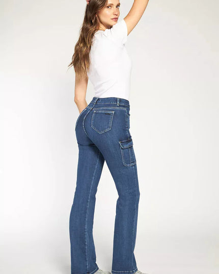 JEANS AMALIA