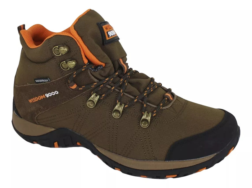 BOTIN WISDOM W9000