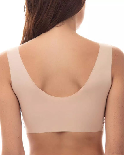 BRALETTE LADY GENNY INVISIBLE CORTE LASER