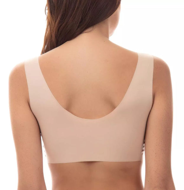 BRALETTE LADY GENNY INVISIBLE CORTE LASER