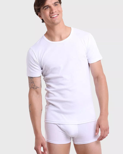 CAMISETA ARROW BIPACK CR M/C