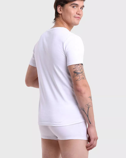 CAMISETA ARROW BIPACK CV M/C