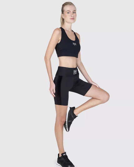 LEGGING EVERLAST BIKER BASIC TWO