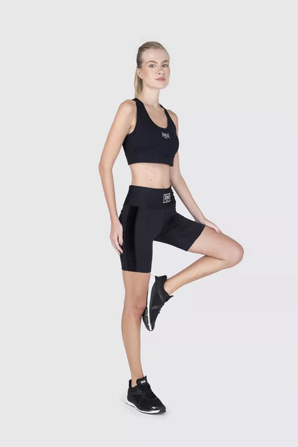 LEGGING EVERLAST BIKER BASIC TWO