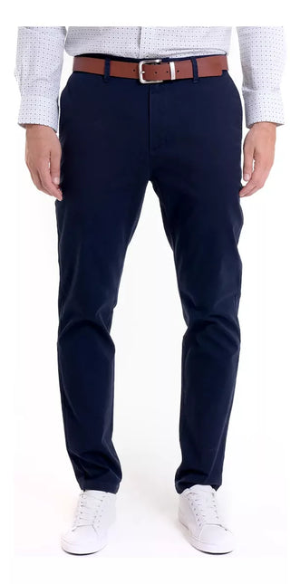 PANTALON POTROS FRENTE PLANO SPANDEX