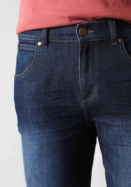 JEANS WRANGLER LARSTON WE CARE-SCK