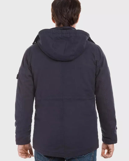 CASACA FEROUCH SPORT CANTON