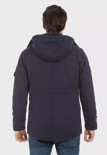 CASACA FEROUCH SPORT CANTON