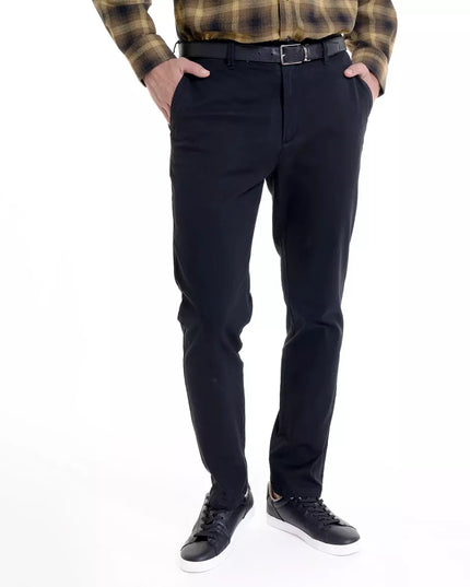 PANTALON POTROS FRENTE PLANO SPANDEX