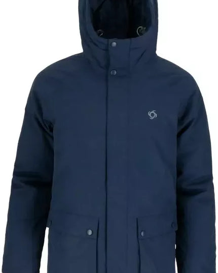 PARKA DOITE TERMICA DARRON