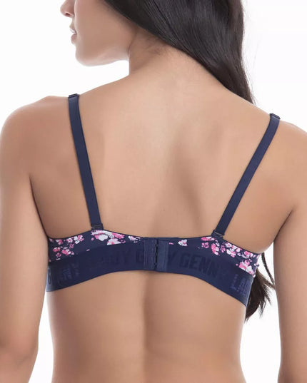 SOSTEN LADY GENNY MICROFIBRA WIRELESS C/ SOFT