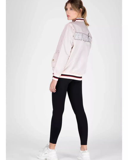 CHAQUETA EVERLAST BOMBER BANGKOK