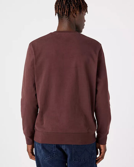 SWEATER WRANGLER SEASONAL