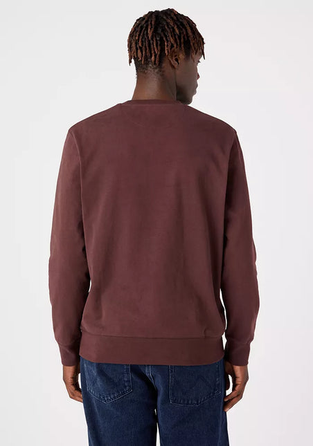SWEATER WRANGLER SEASONAL