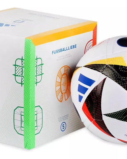 BALON ADIDAS EURO24 LGE BOX