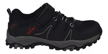 ZAPATILLA SPALDING BOY CLIMB 3