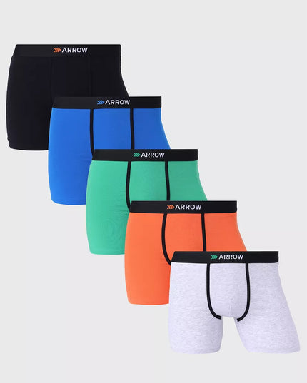 BOXER ARROW PACK 5 CLASSIC