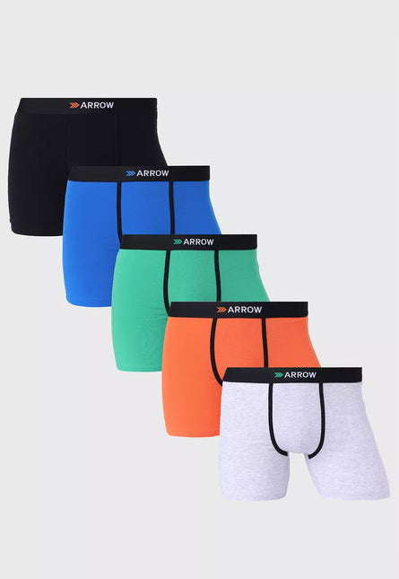 BOXER ARROW PACK 5 CLASSIC