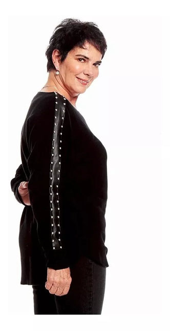 SWEATER WADOS M/L SOLID
