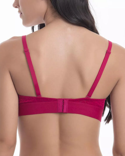 SOSTEN LADY GENNY ENCAJE WIRELESS C/ SOFT