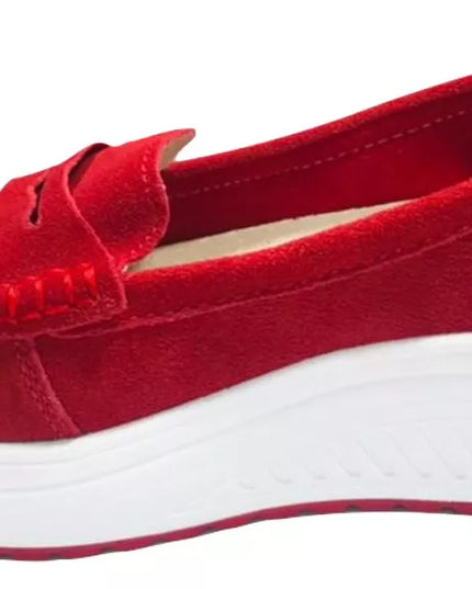 ZAPATO WISDOM CUERO WISDOM