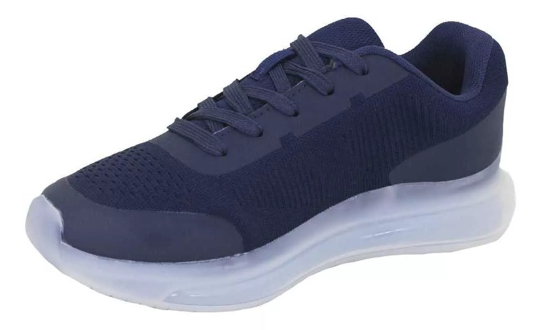 ZAPATILLA WISDOM W-BUMP