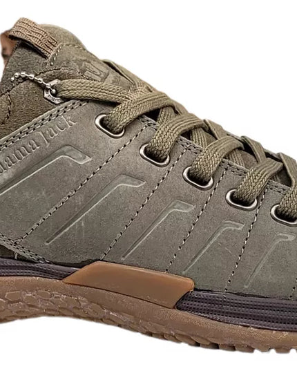 ZAPATO PANAMA JACK CASUAL