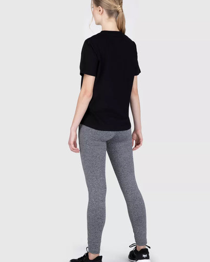 POLERA EVERLAST M/C BASIC CASUAL