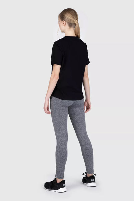 POLERA EVERLAST M/C BASIC CASUAL