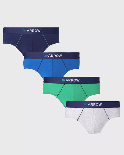 SLIP ARROW PACK 4 DESING