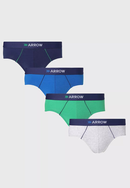 SLIP ARROW PACK 4 DESING