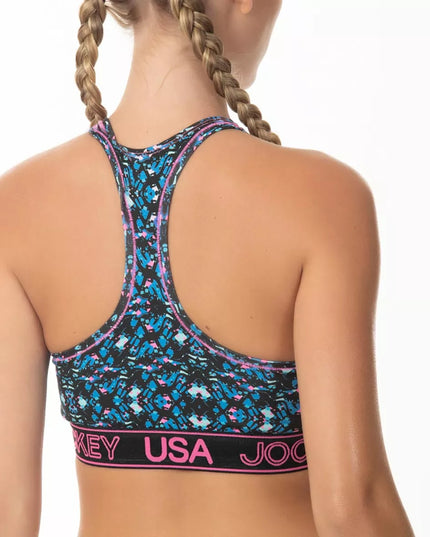 SOSTEN JOCKEY DEPORTIVO COTTON SPANDEX