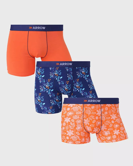 BOXER ARROW PACK 3 DESING
