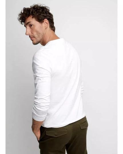 POLERA FEROUCH BASIC LONG SLEEVE
