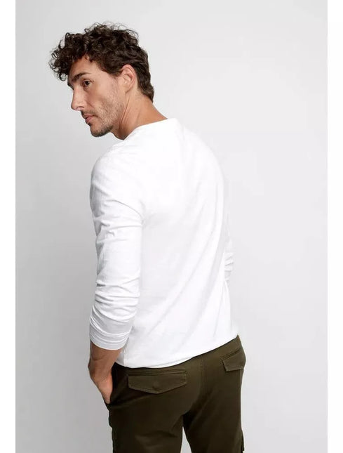 POLERA FEROUCH BASIC LONG SLEEVE