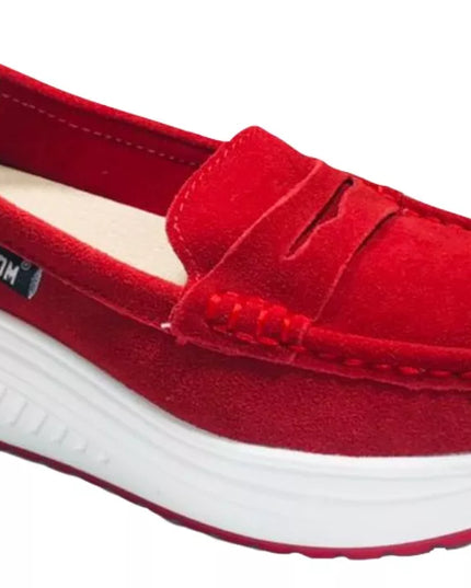 ZAPATO WISDOM CUERO WISDOM