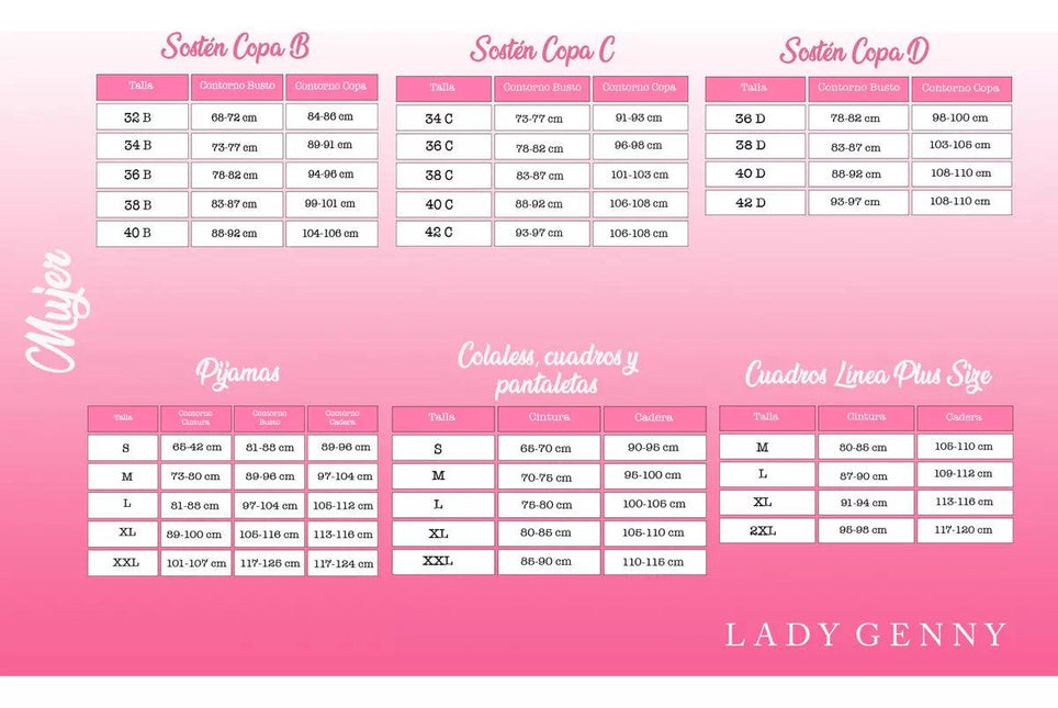 SOSTEN LADY GENNY MICROFIBRA - MAWI