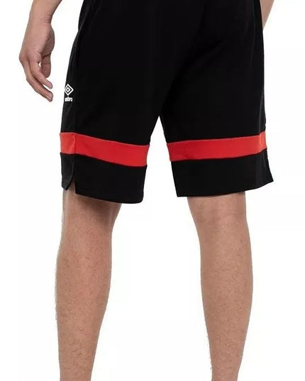 SHORT UMBRO COTTON