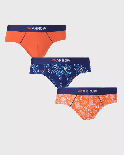 SLIP ARROW PACK 3 DESIGN