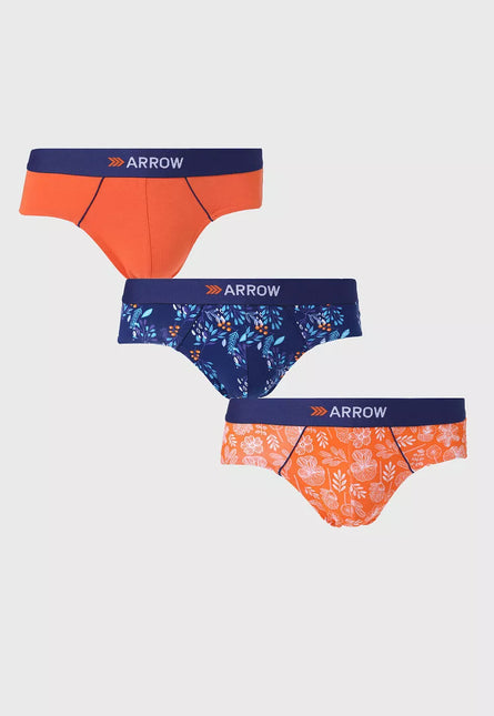 SLIP ARROW PACK 3 DESIGN