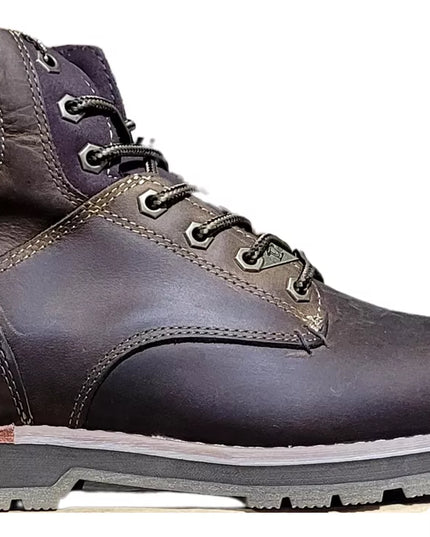 BOTIN PANAMA JACK ALASKA