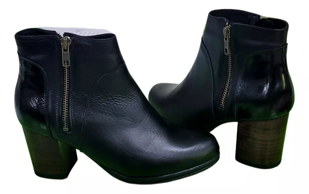 BOTIN HEBLES TORINO